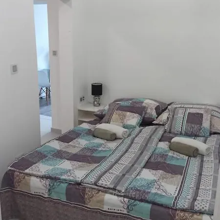 Appartamento Panna Budapest